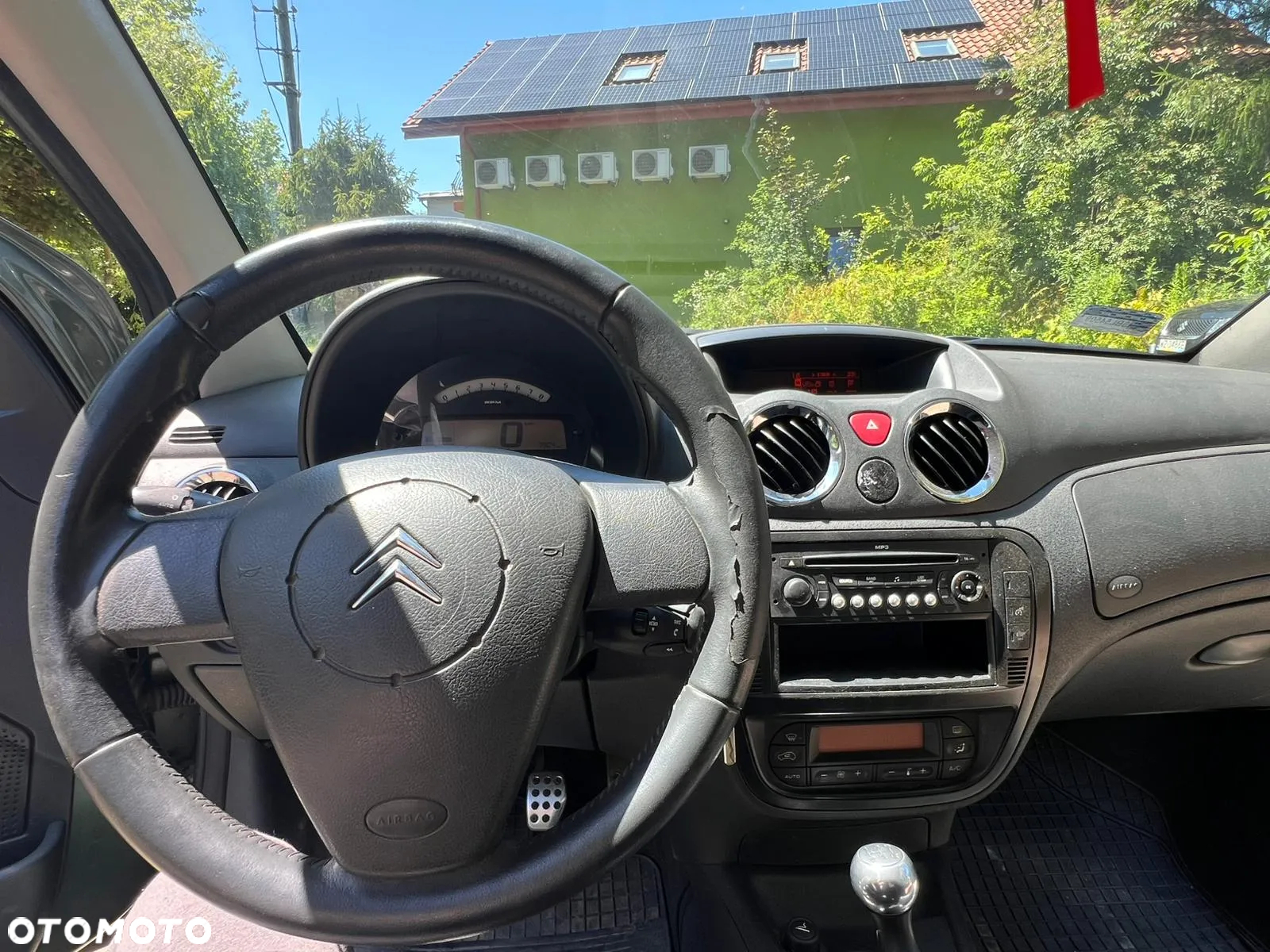 Citroën C2 - 7