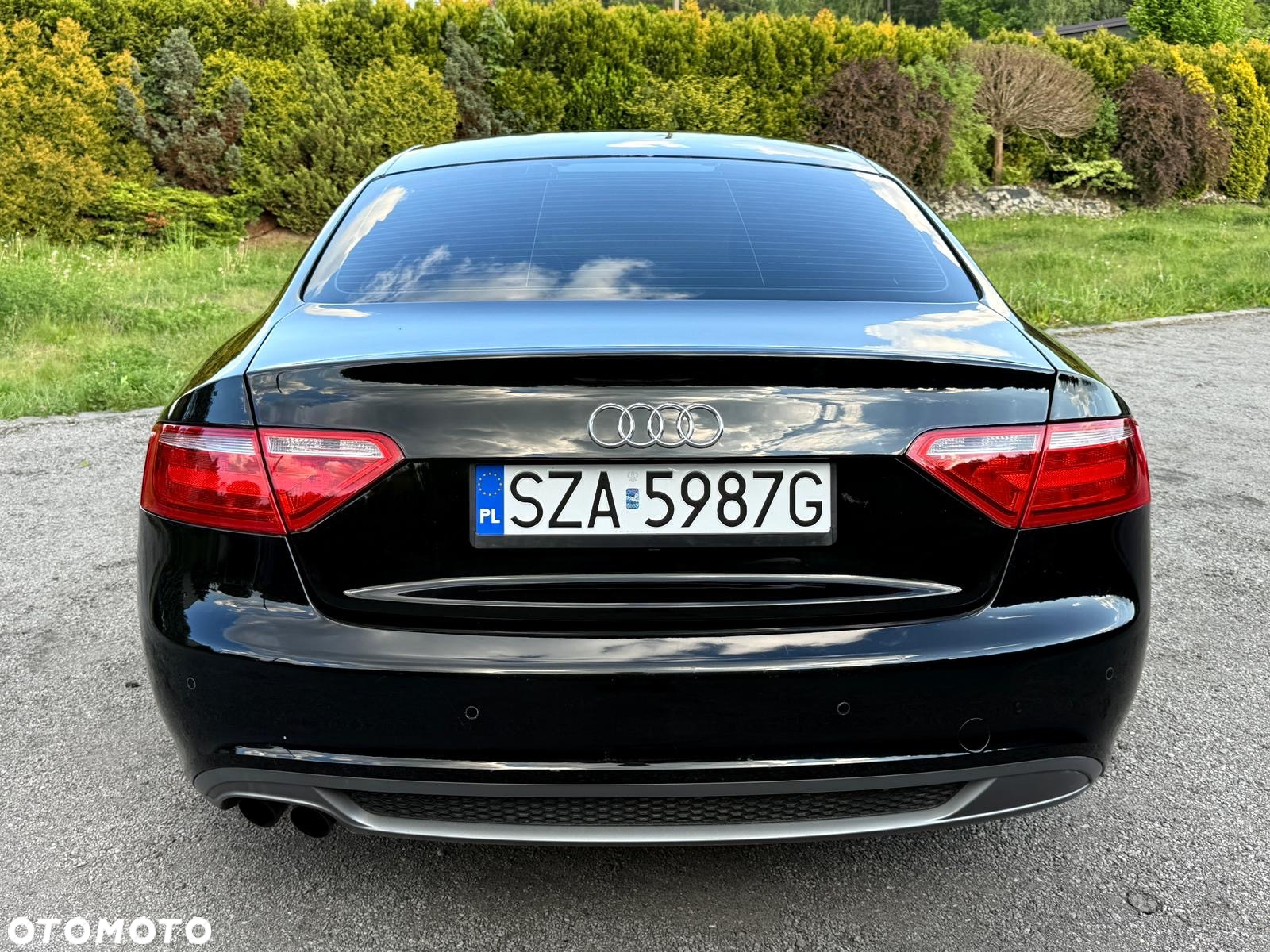 Audi A5 2.0 TFSI - 6