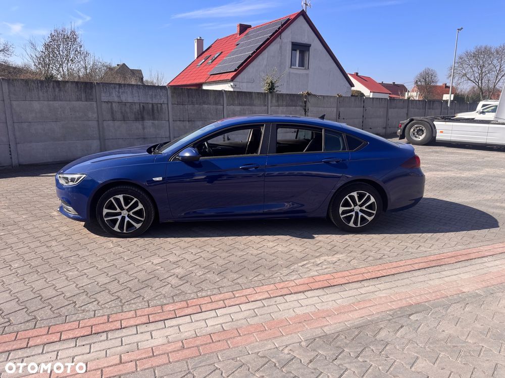 Opel Insignia 1.6 ECOTEC Business Innovation - 4