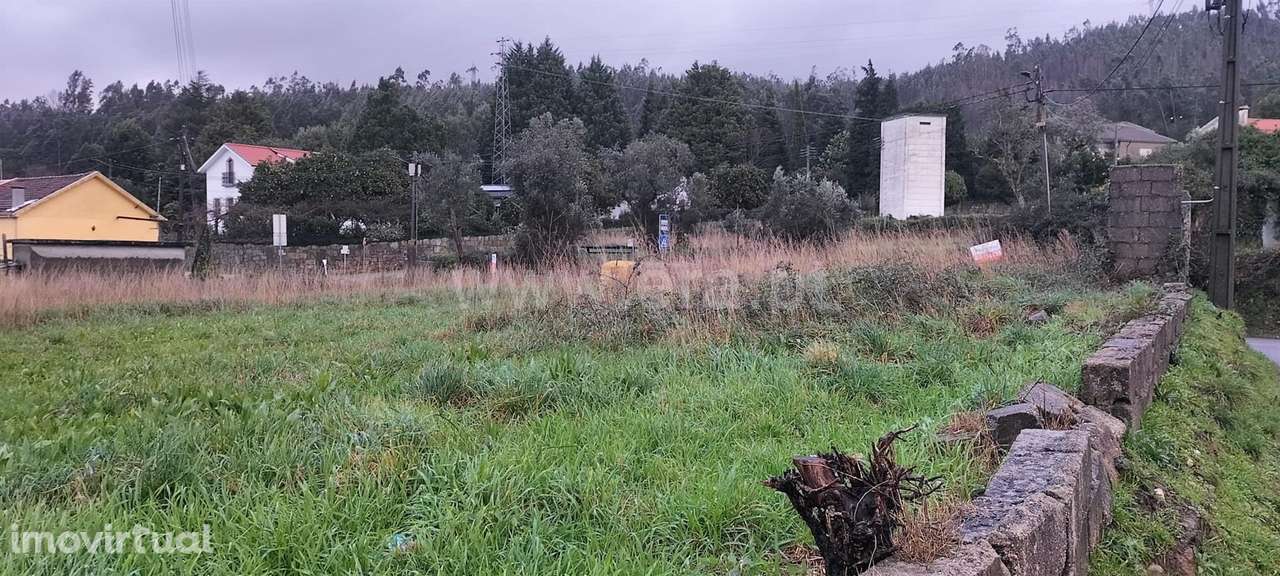 Terreno construção em Sobreira - Paredes - Grande imagem: 3/8