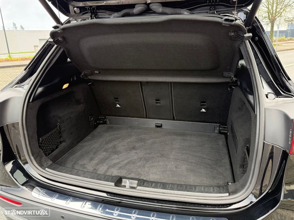 Mercedes-Benz GLA 180 d AMG Line - 26