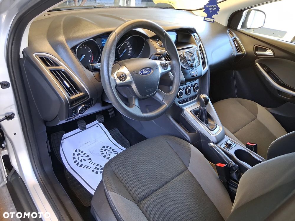 Ford Focus - 9