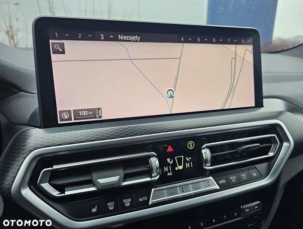 BMW X3 xDrive30e M Sport sport - 18