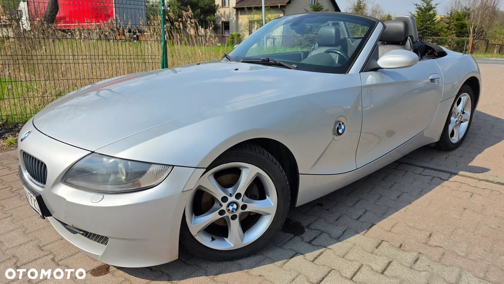 BMW Z4 - 28