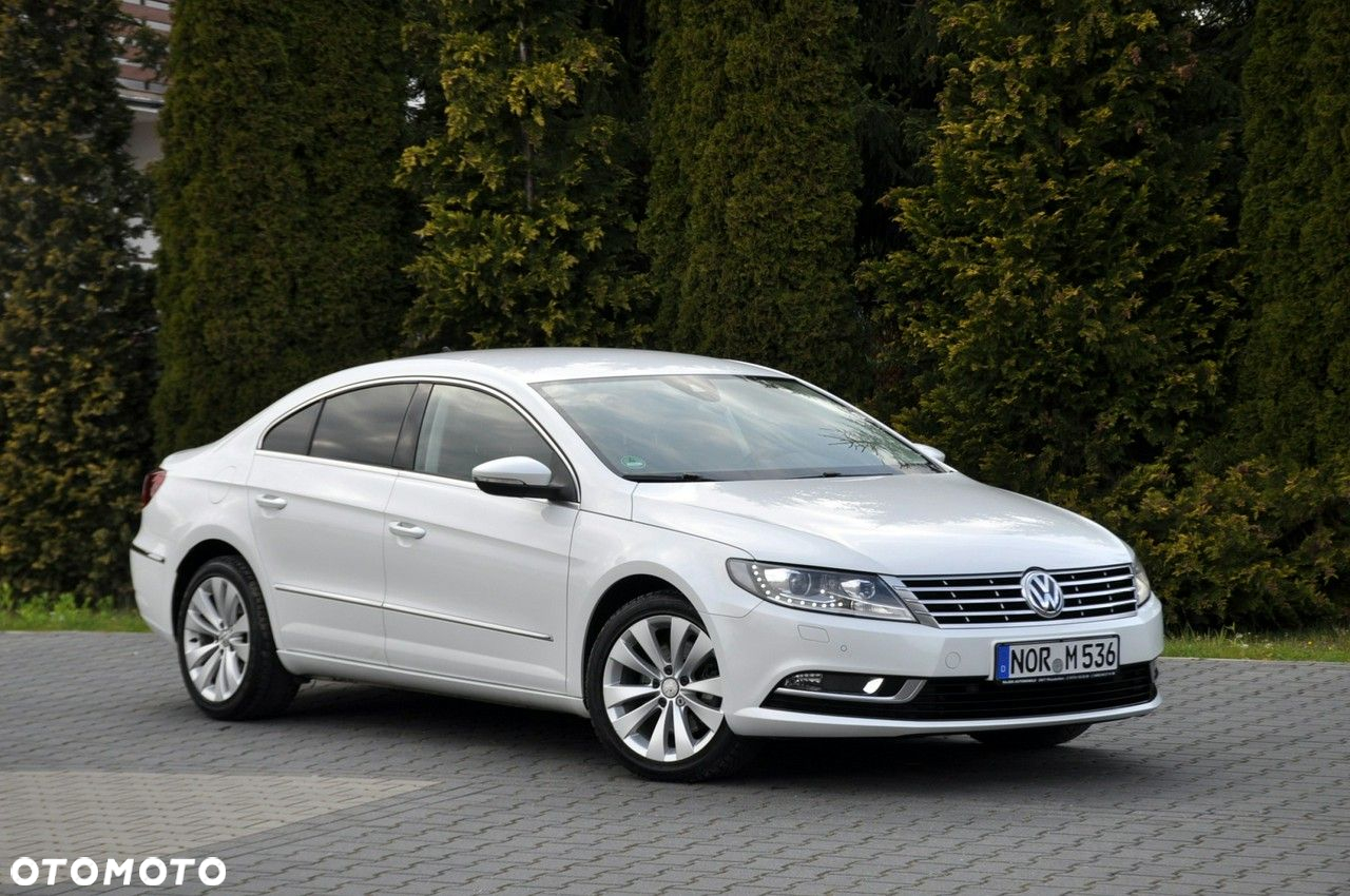 Volkswagen CC - 3
