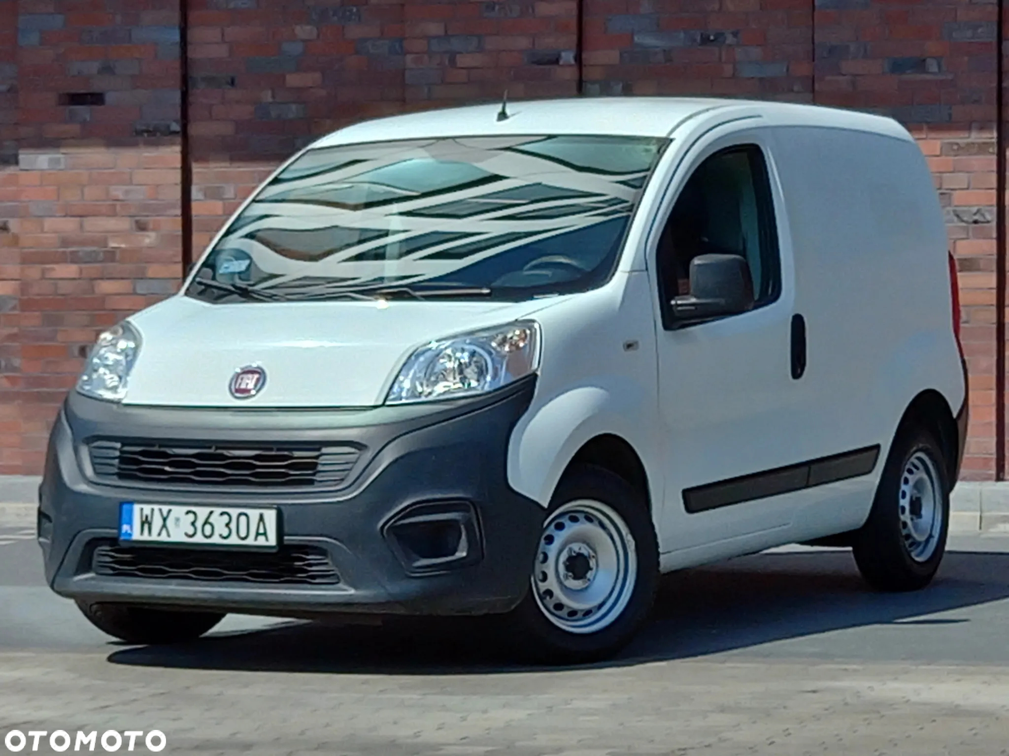 Fiat Fiorino - 2