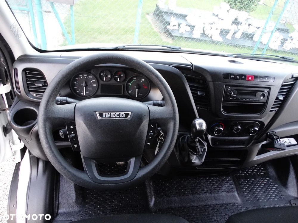 Iveco DAILY - 5