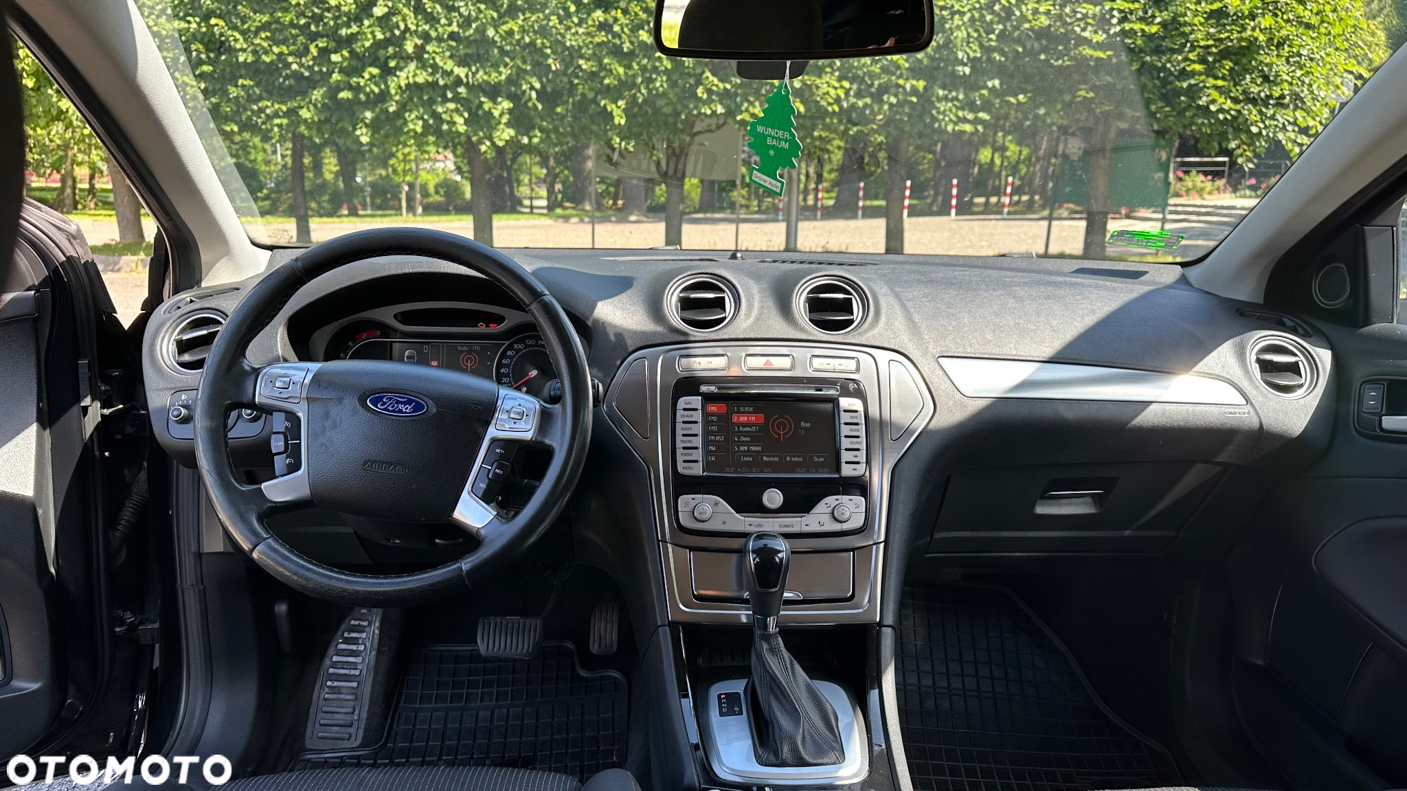 Ford Mondeo - 2