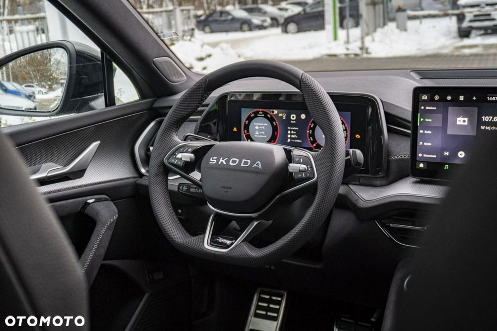 Skoda Kodiaq - 20