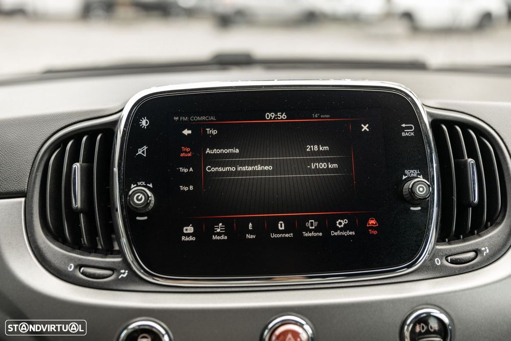 Fiat 500 1.3 MJ S S&S - 25