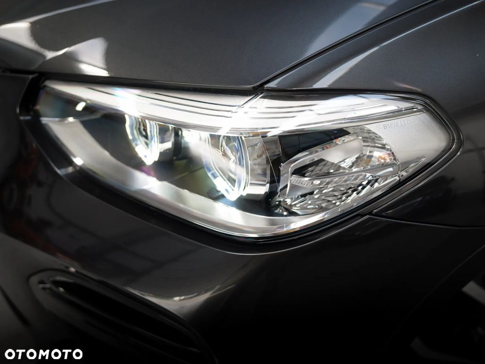 BMW X4 xDrive20i GPF Advantage sport - 4