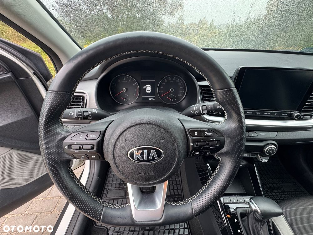Kia Stonic 1.0 T-GDI L Business Line DCT - 9