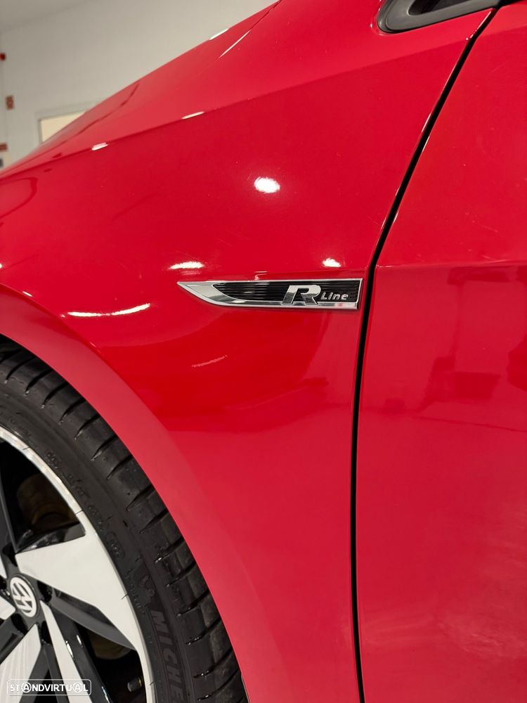 VW Golf 1.0 TSI R-Line - 23