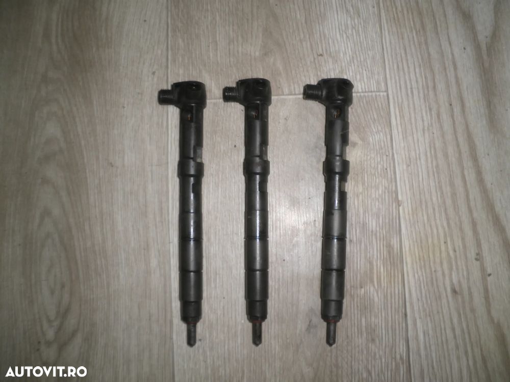 Injectoare VW Polo 6R 1.2 TDI CFW 03P130277