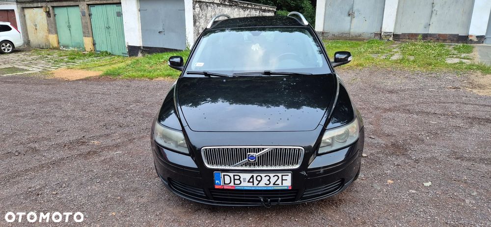 Volvo V50 2.0D DPF - 15