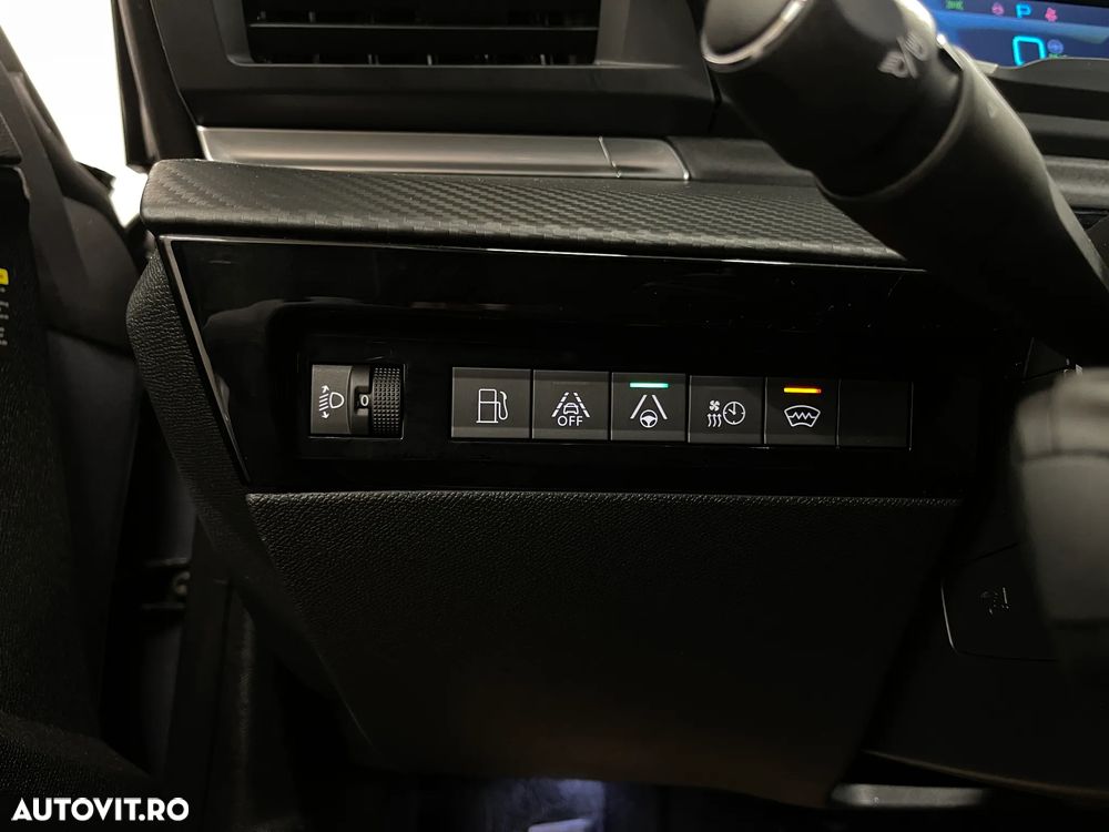 Peugeot 508 225 e-EAT8 Allure Pack - 28