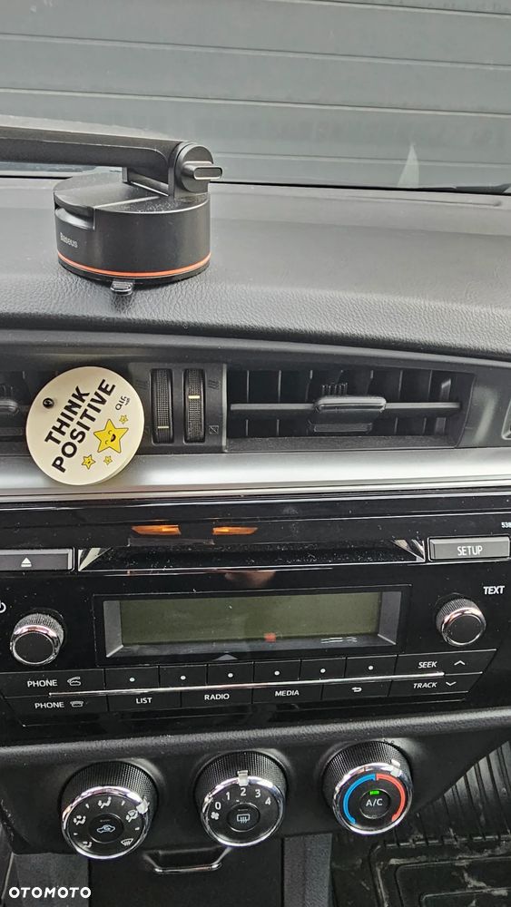 Toyota Corolla 1.6 Active - 7