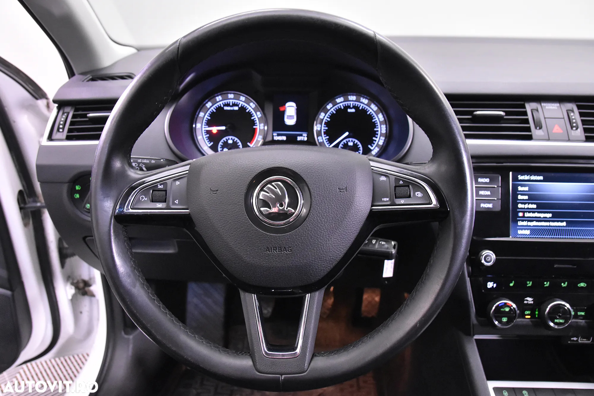 Skoda Octavia - 15