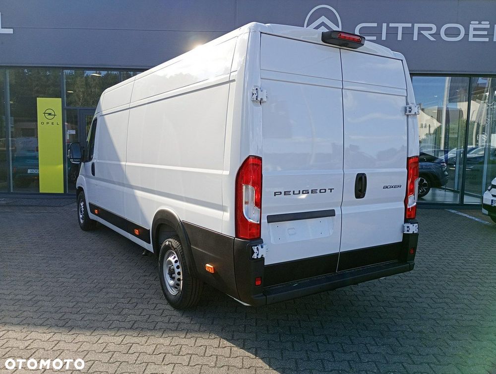 Peugeot Boxer - 7
