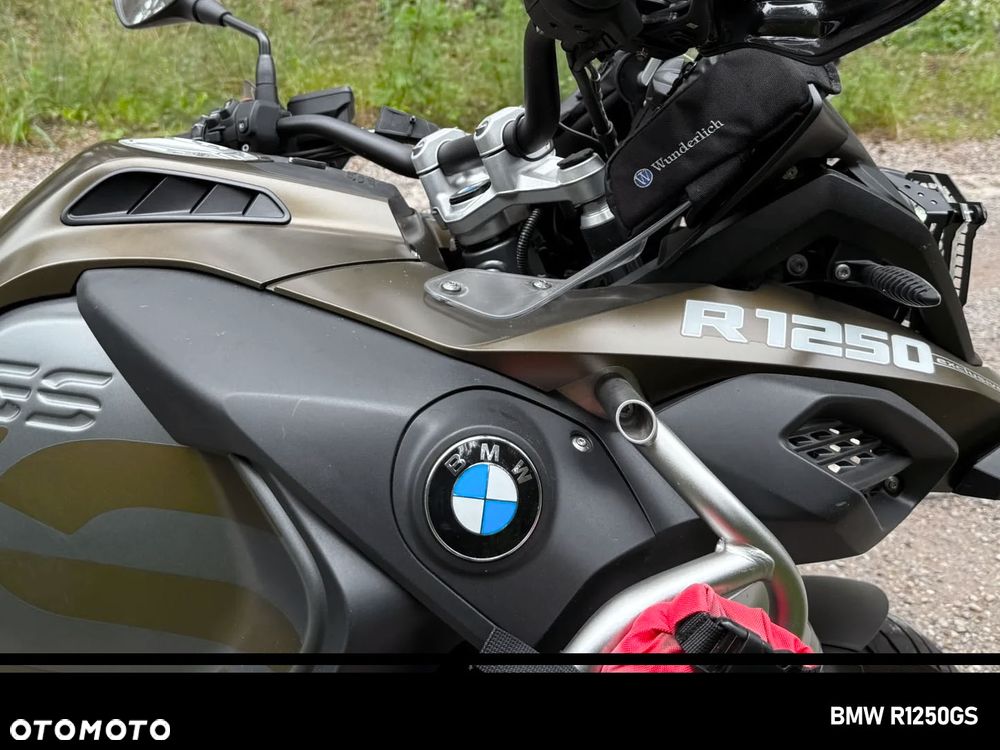 BMW R1250 GS Adventure - 6