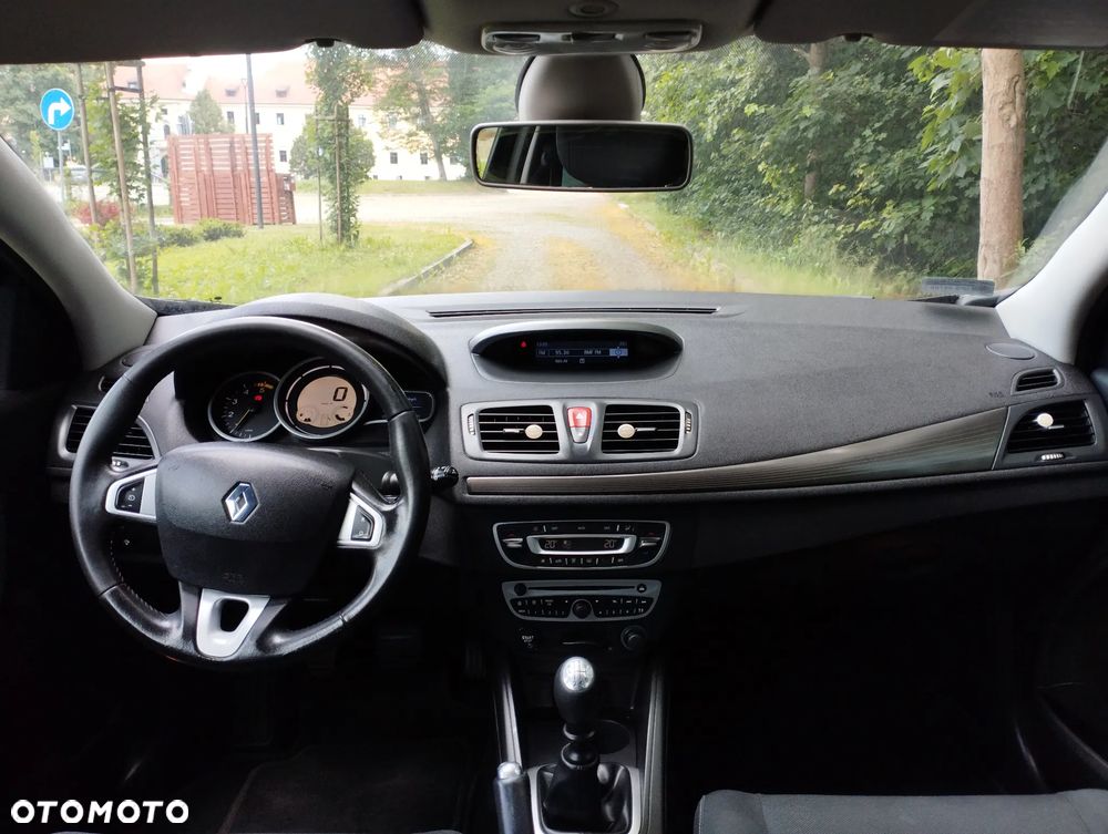 Renault Megane 1.5 dCi Confort Privilege - 6