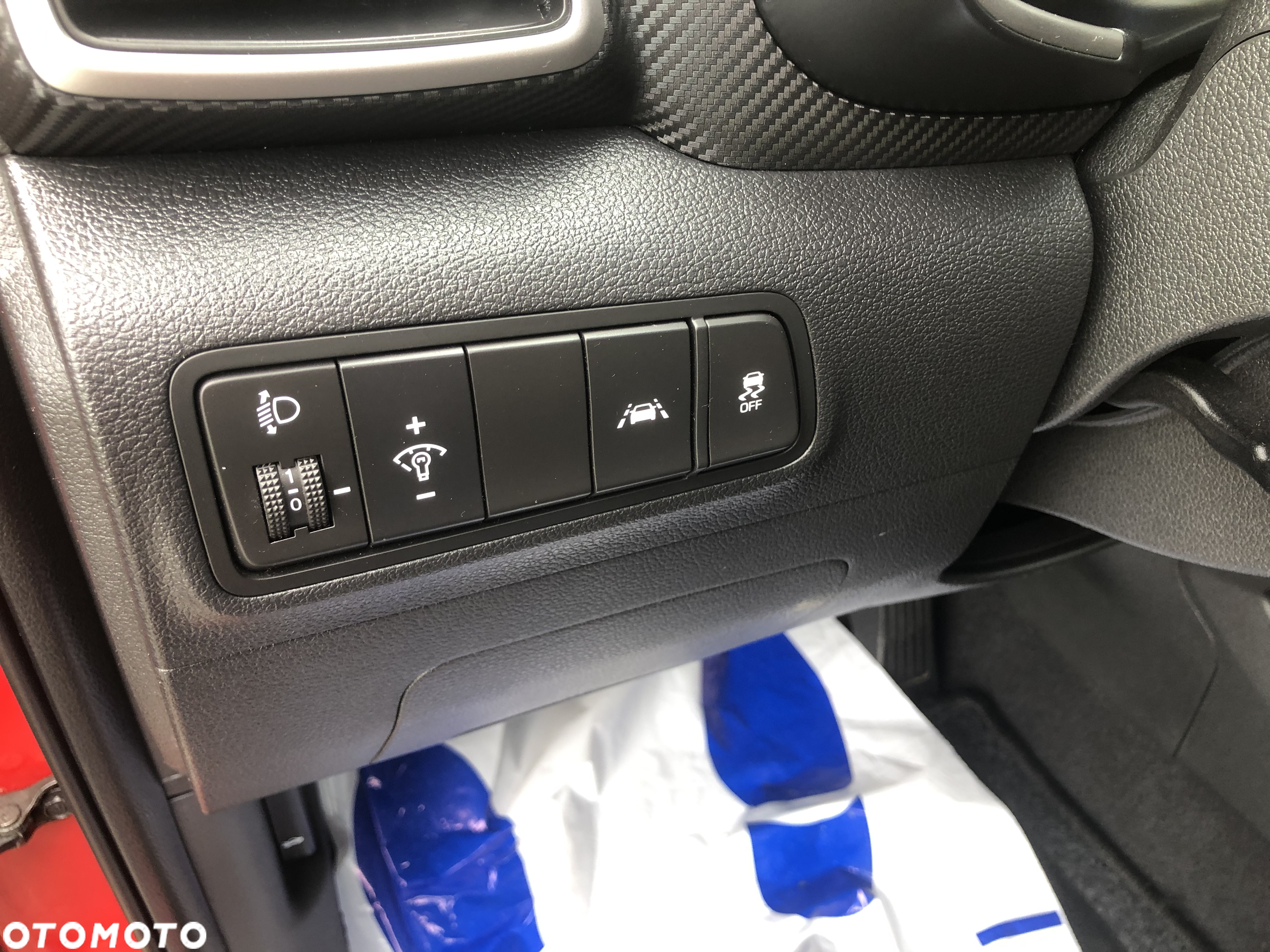 Hyundai Tucson 1.6 GDi 2WD DCT Premium - 22