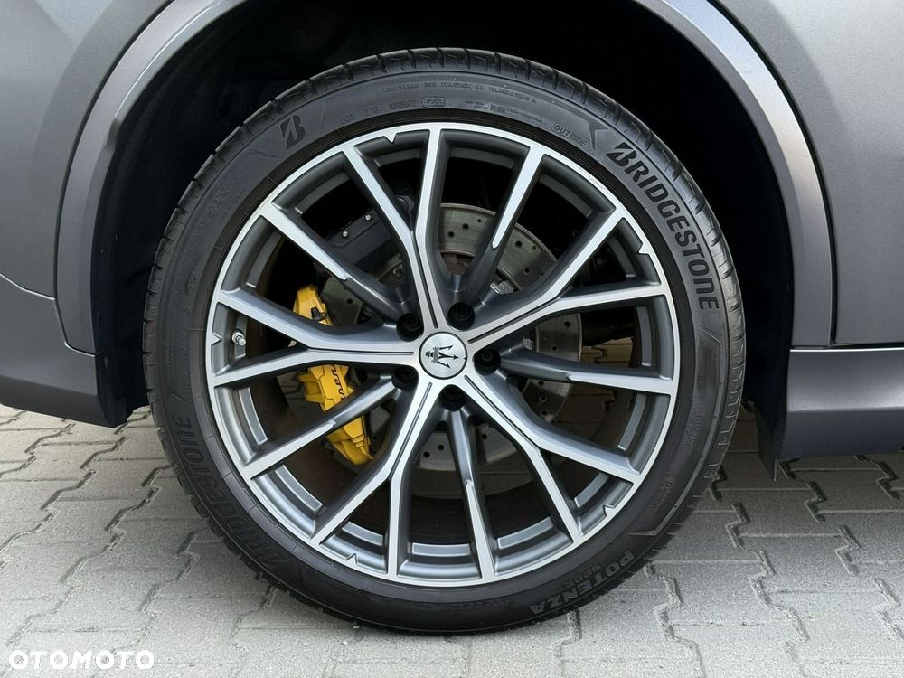Maserati Grecale - 19
