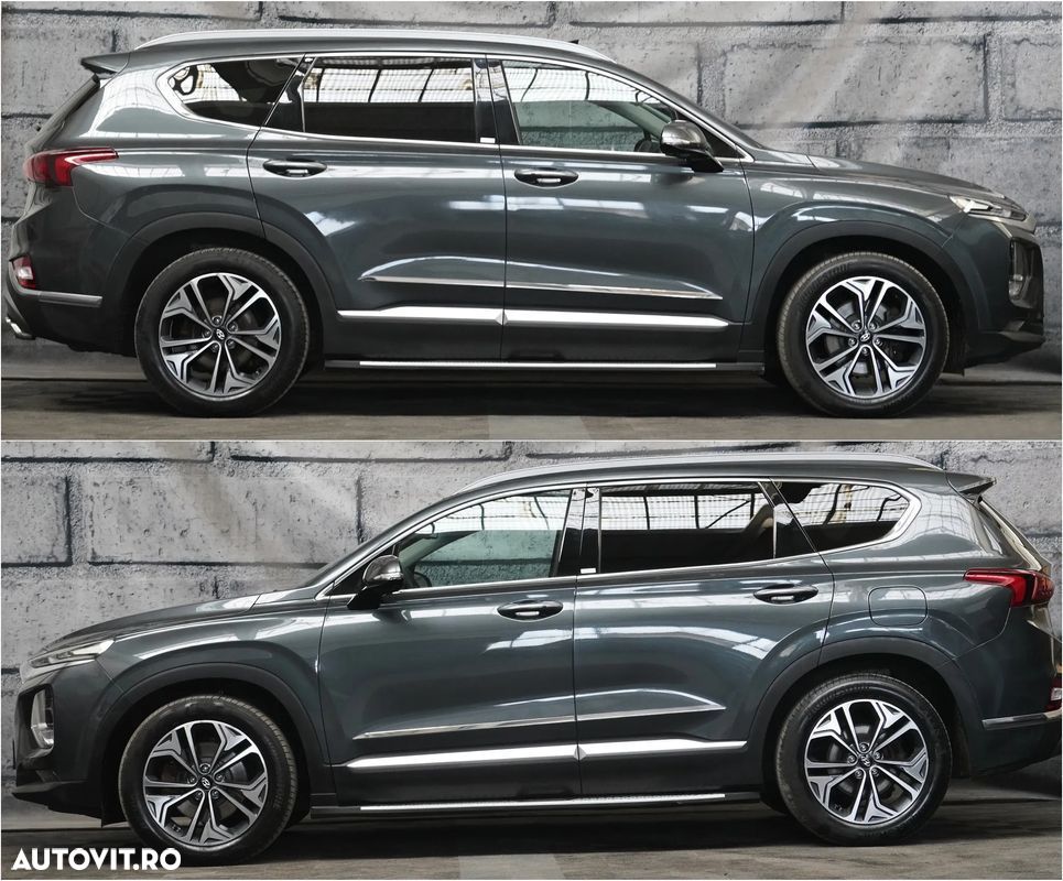 Hyundai Santa Fe - 16
