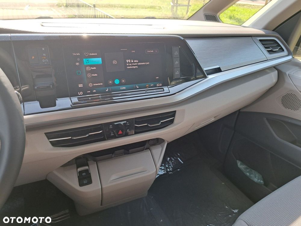 Volkswagen California - 12