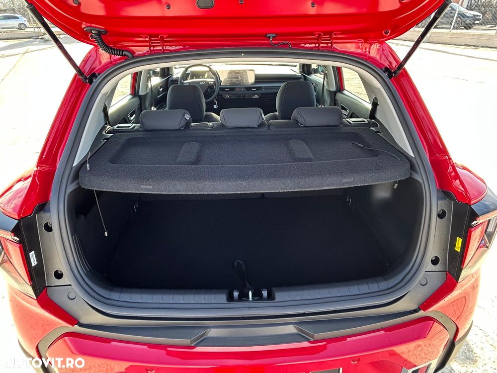 Kia Stonic 1.0 T-GDI 6MT Urban - 14