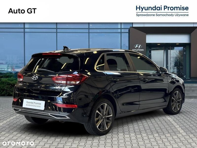 Hyundai i30 1.5 T-GDI 48V Executive - 3