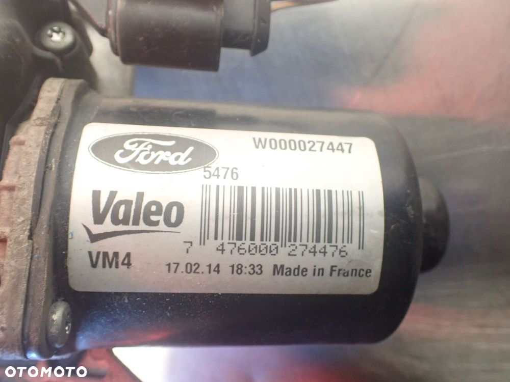 MECHANIZM WYCIERACZEK PRAWY PRZÓD FORD KUGA II - 5