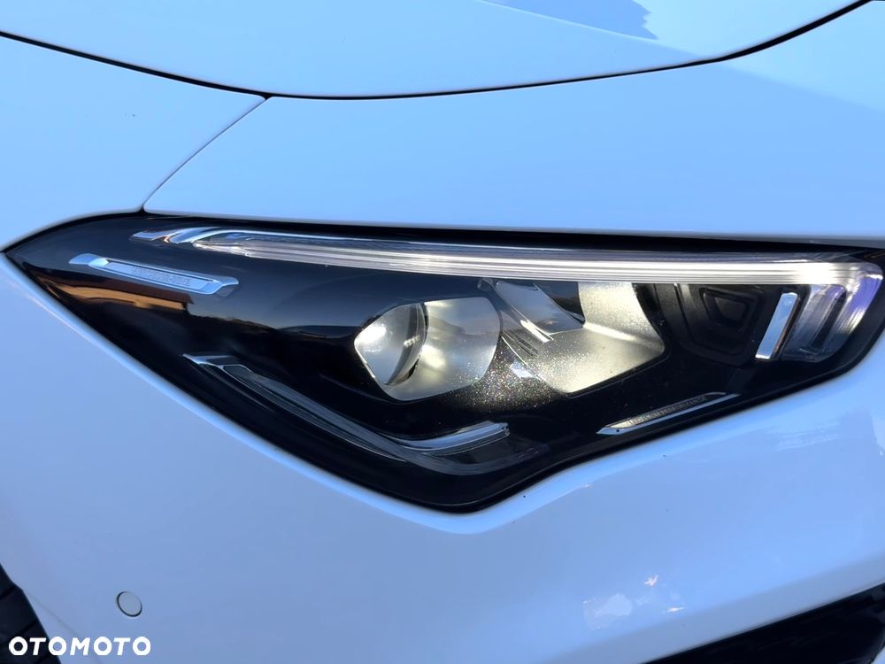 Mercedes-Benz CLA 200 AMG Line 7G-DCT - 15