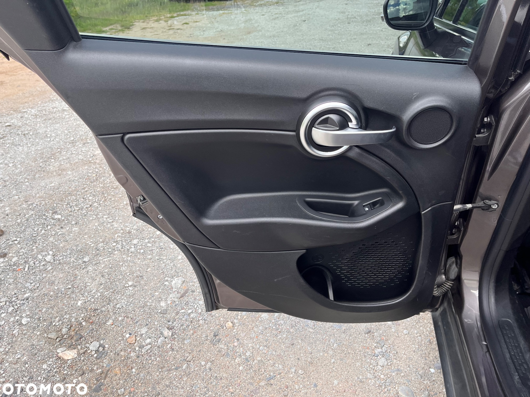 Fiat 500X 1.4 Multiair 4x2 S&S Cross - 22
