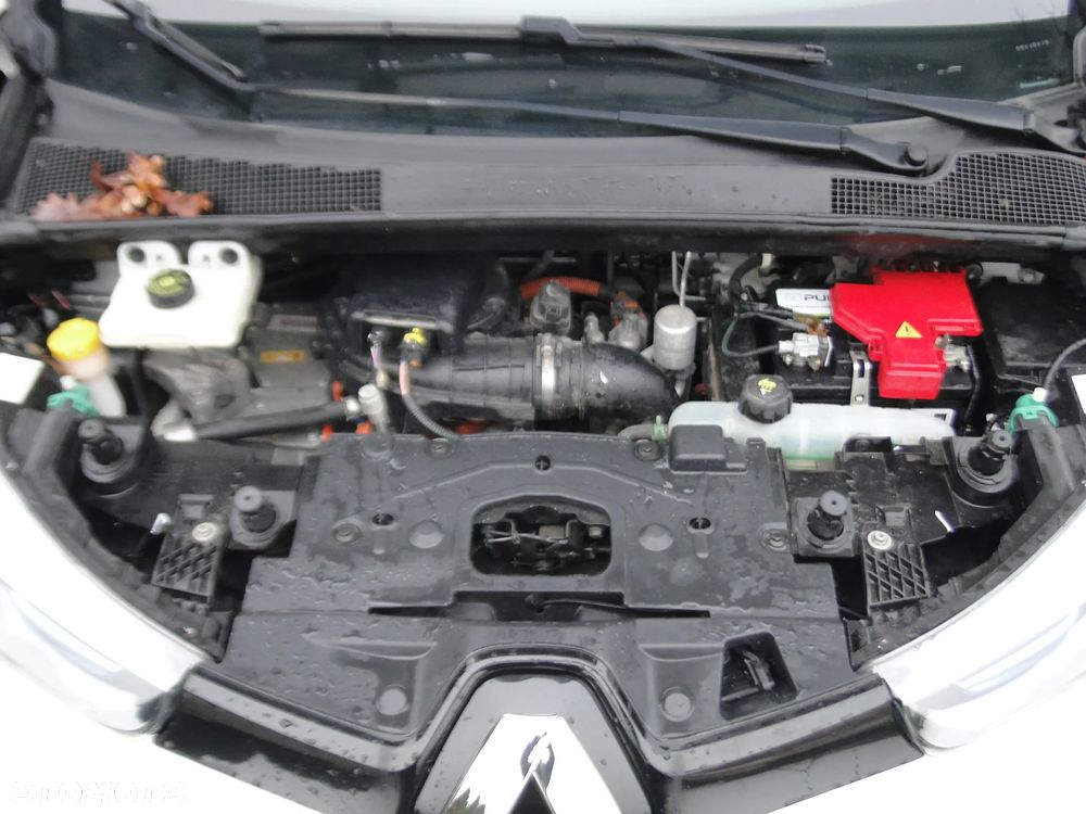 Renault Zoe (mit Batterie) 41 kwh Intens - 18