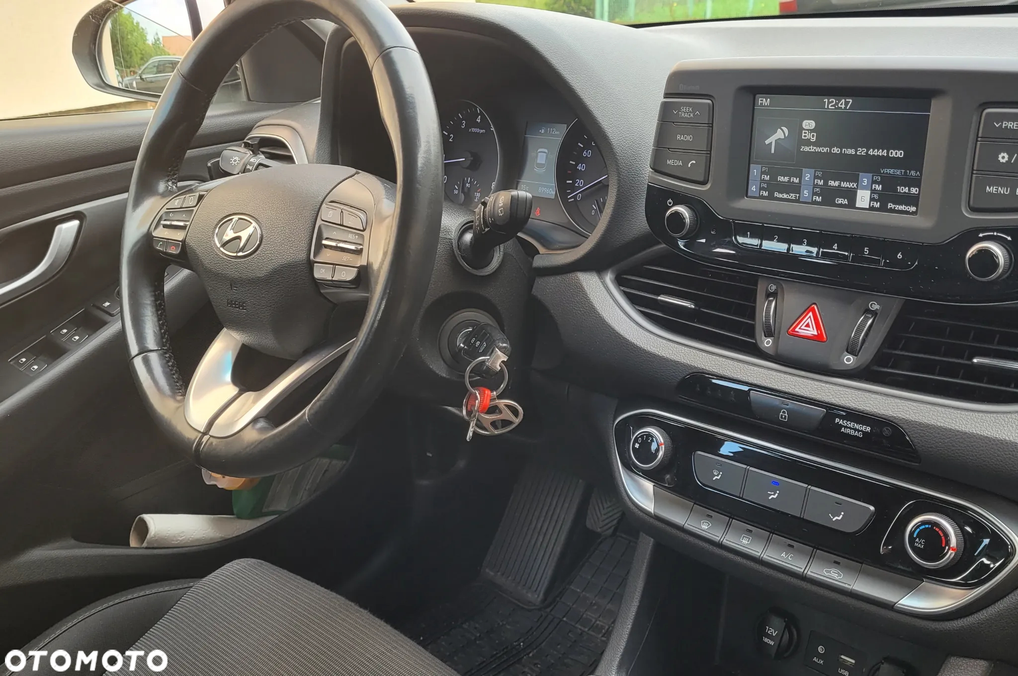 Hyundai i30 1.4 Comfort - 6