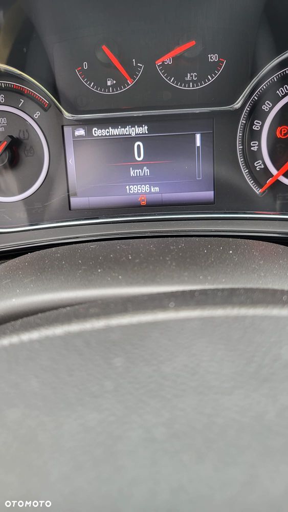 Opel Insignia 1.4 T Edition S&S - 9