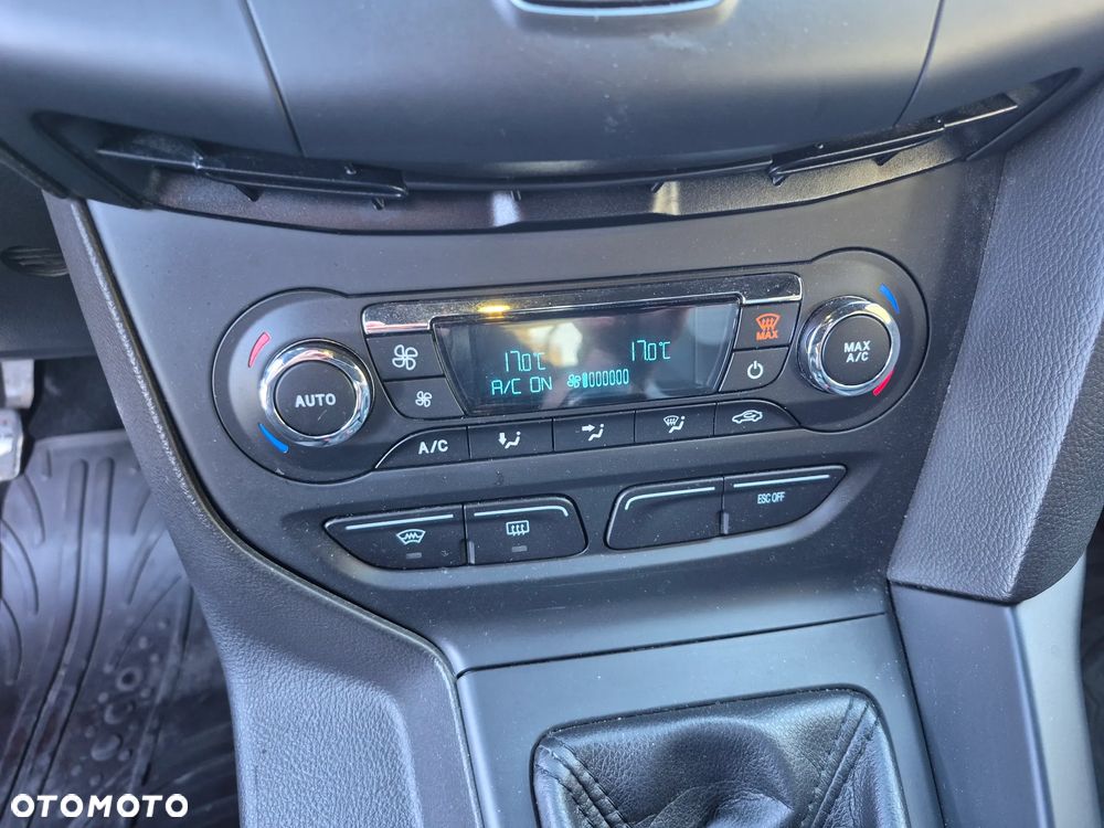 Ford Focus 2.0 EcoBoost ST mit Leder-Exclusiv-Paket - 18