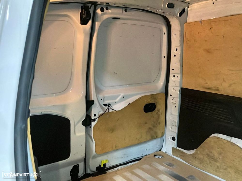 Citroën Berlingo - 18