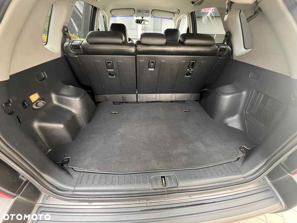 Hyundai Tucson 2.0 CRDi Premium 2WD - 6