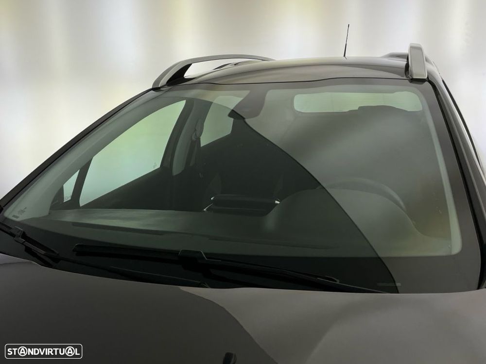 Peugeot 2008 1.2 PureTech Signature - 20