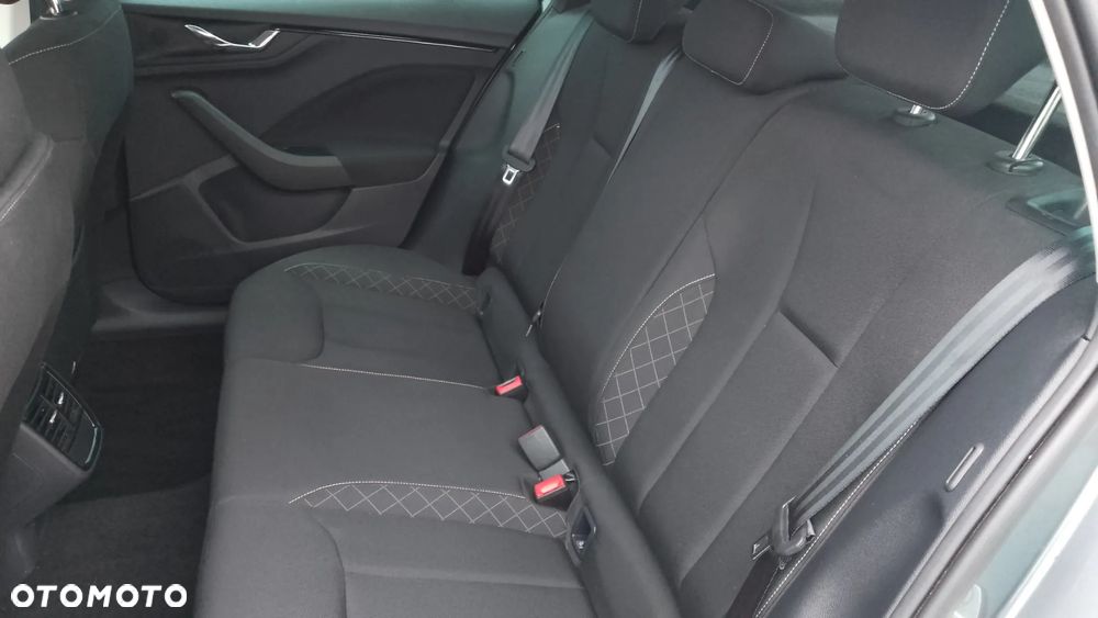 Skoda Kamiq 1.0 TSI Ambition - 20