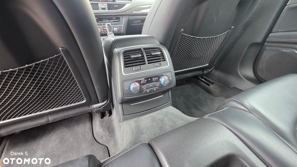 Audi S7 Sportback - 12