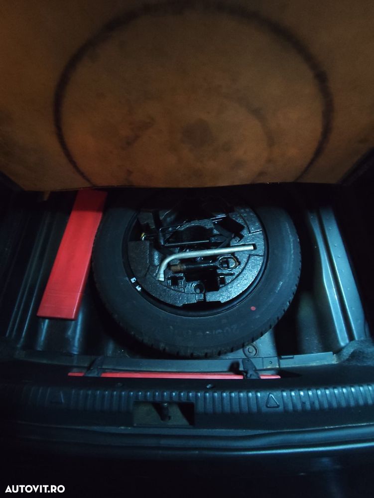 Skoda Octavia 1.8 TSI 4x4 DSG Ambition - 16