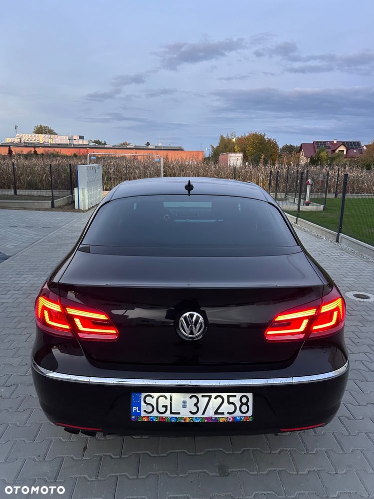 Volkswagen CC - 15