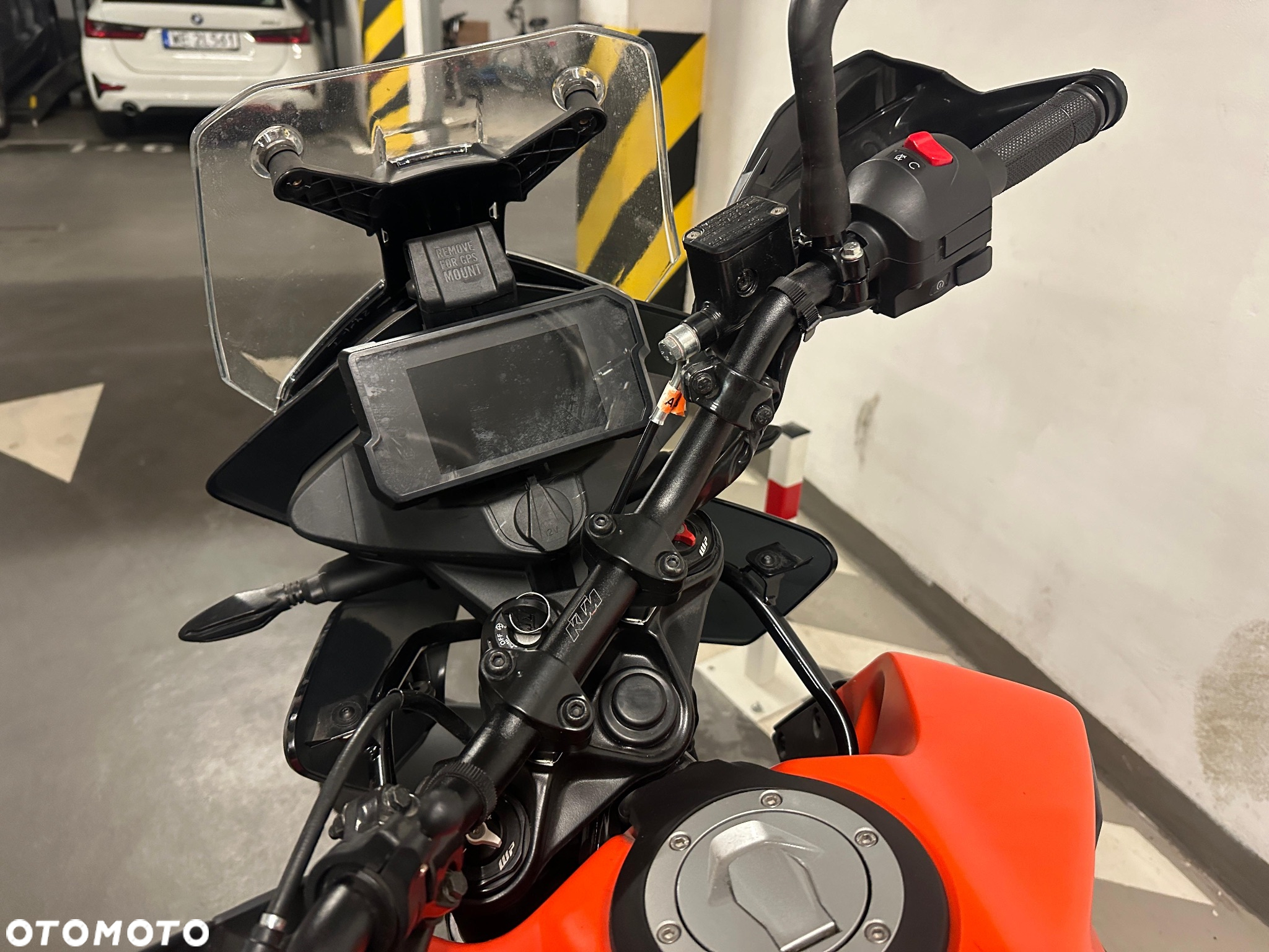 KTM Adventure - 14