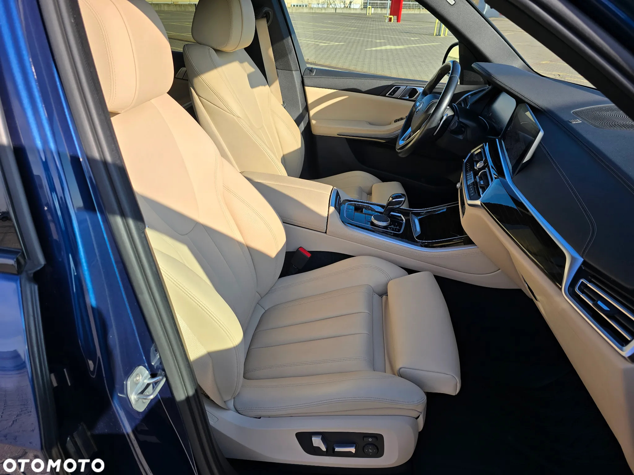 BMW X5 xDrive40i xLine - 19