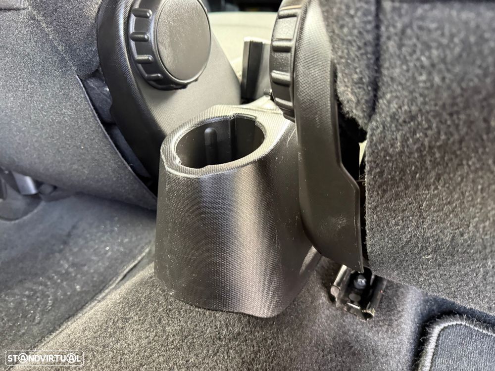 Smart ForFour 0.9 Passion 90 Aut. - 37