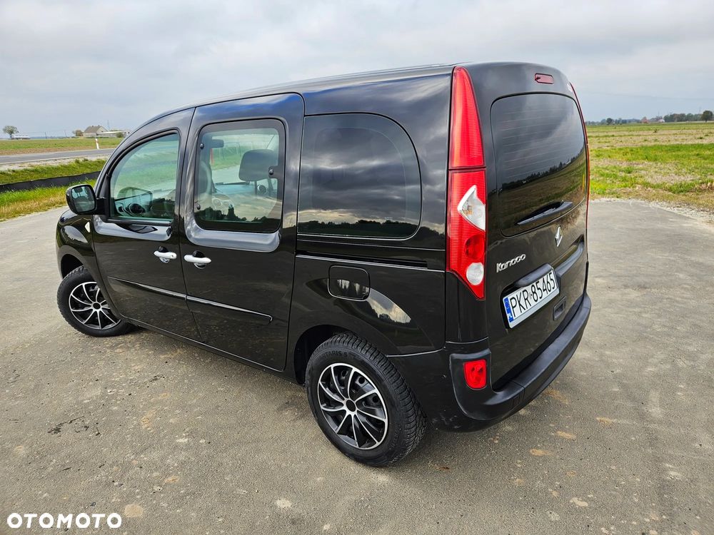 Renault Kangoo - 19