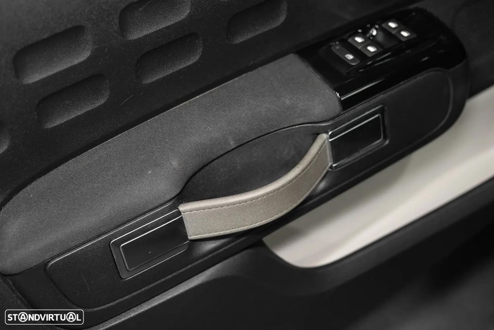 Citroën C3 Pure Tech S&S EAT6 Shine Pack - 25